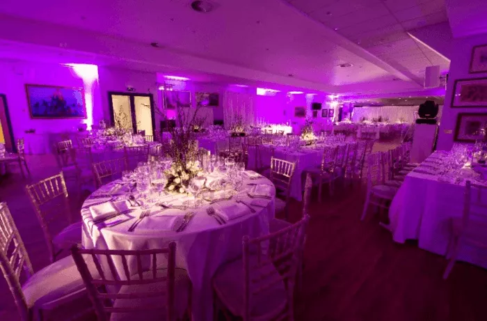 5 Reasons To Bring Your Next Event To Allianz Park