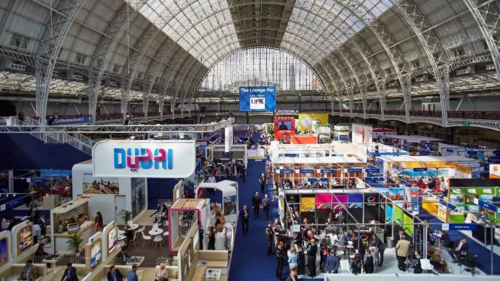 Red Bull Racing To Launch New Event Space At Leading Industry Exhibition ‘The Meetings Show’