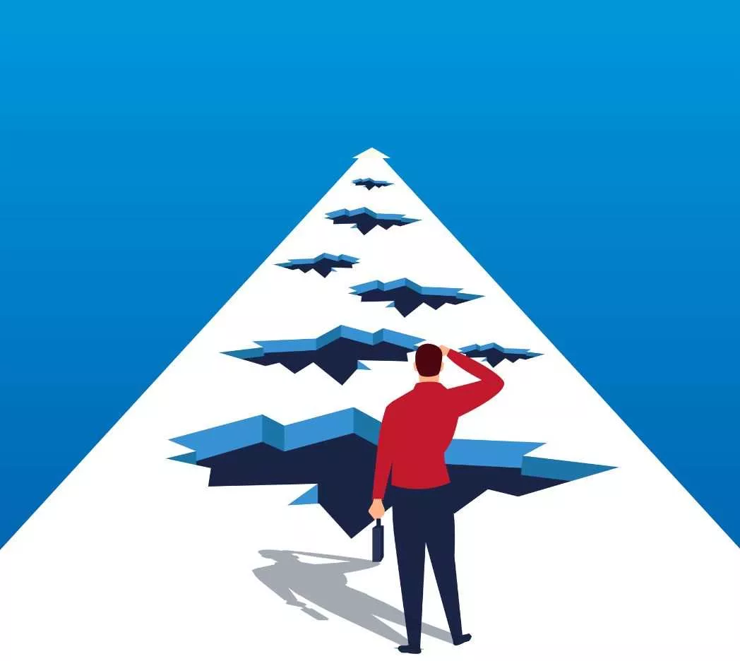 Avoid the obstacles to innovation