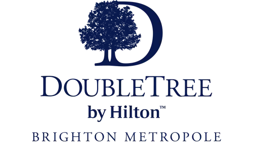 DoubleTree by Hilton Brighton Metropole