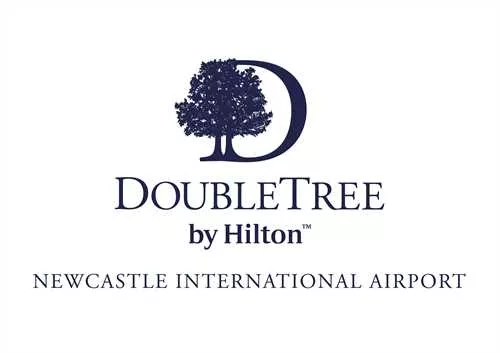 DoubleTree by Hilton Newcastle International Airport