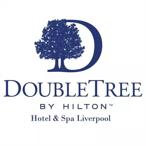 DoubleTree by Hilton Liverpool