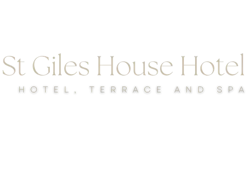 St Giles House Hotel & Spa