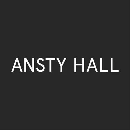 Ansty Hall
