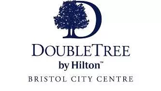 DoubleTree by Hilton Bristol City Centre