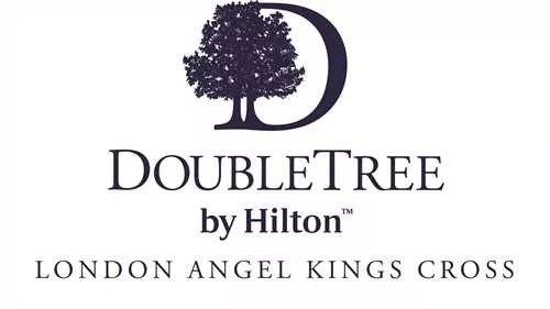 DoubleTree by Hilton London Angel Kings Cross