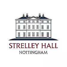 Strelley Hall