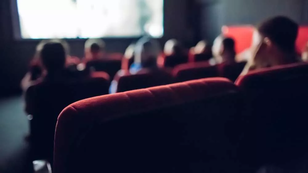 Why Cinemas Make Great Venues for Conferences and Events 