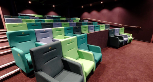 Curzon Cinemas Conferences