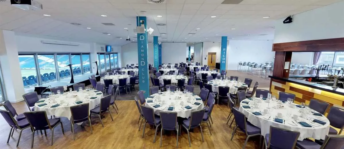 Hosting Meetings and Events in Cardiff