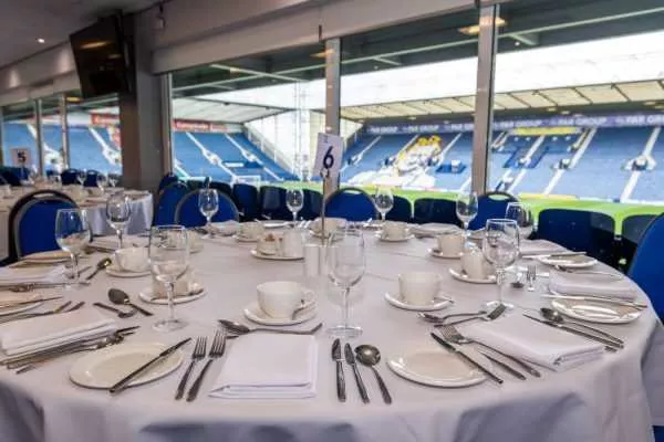 9 New Venues Join Stadium Experience 