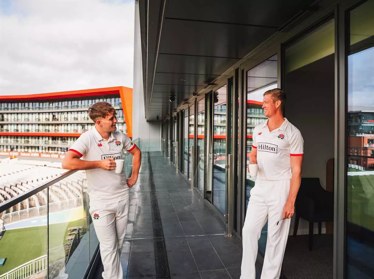 New Hotel Rooms Go Live at Destination Emirates Old Trafford 