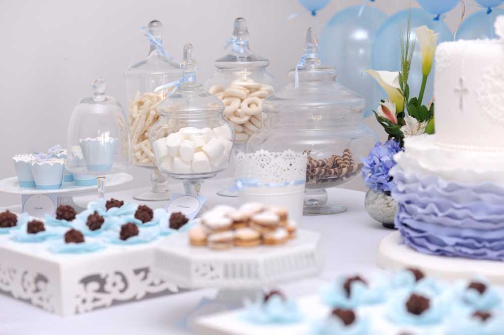 5 Steps to Organising an Awesome Christening Party