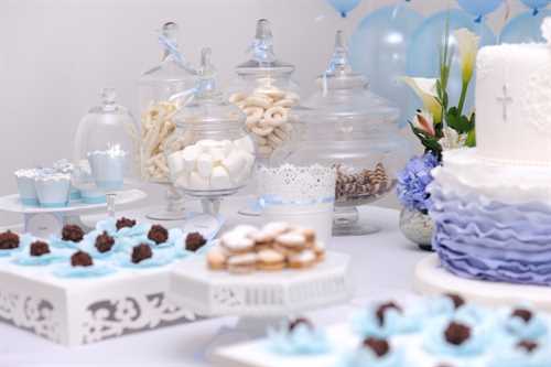 5 Steps to Organising an Awesome Christening Party