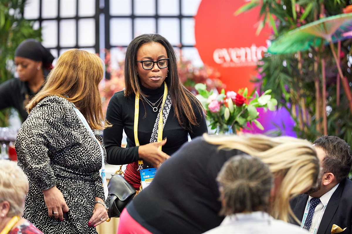 CHS Birmingham Predicts Continued Industry Growth 