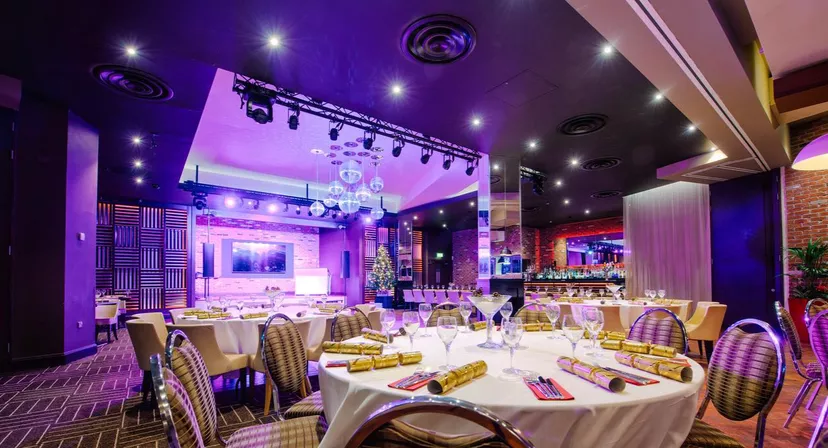 Top UK Casinos for Meetings, Parties and Events   