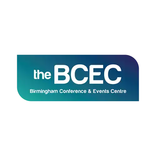 The BCEC at the Holiday Inn Birmingham City Centre