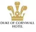 The Duke of Cornwall Hotel