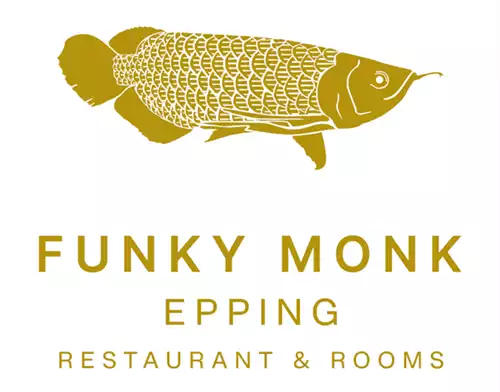 Funky Monk Epping Restaurant & Rooms
