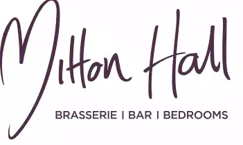 Mitton Hall