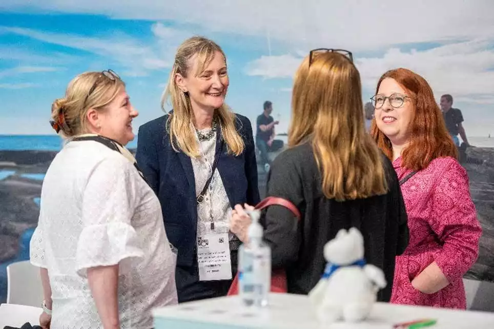 Registration for The Meetings Show 2024 opens 