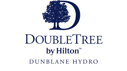 DoubleTree by Hilton Dunblane Hydro
