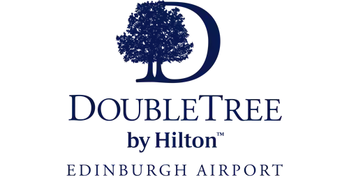 DoubleTree by Hilton Hotel Edinburgh Airport