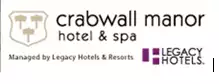 Crabwall Manor Hotel & Spa