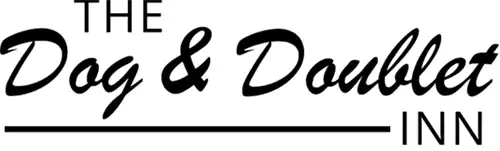 The Dog & Doublet Inn Sandon
