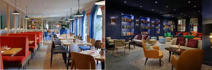 Hilton Cobham Reveals An Exciting New Look 
