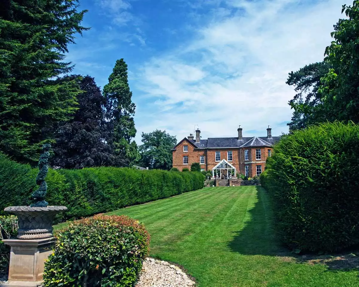 The Venues Collection to Showcase Sustainability at The Meetings Show 