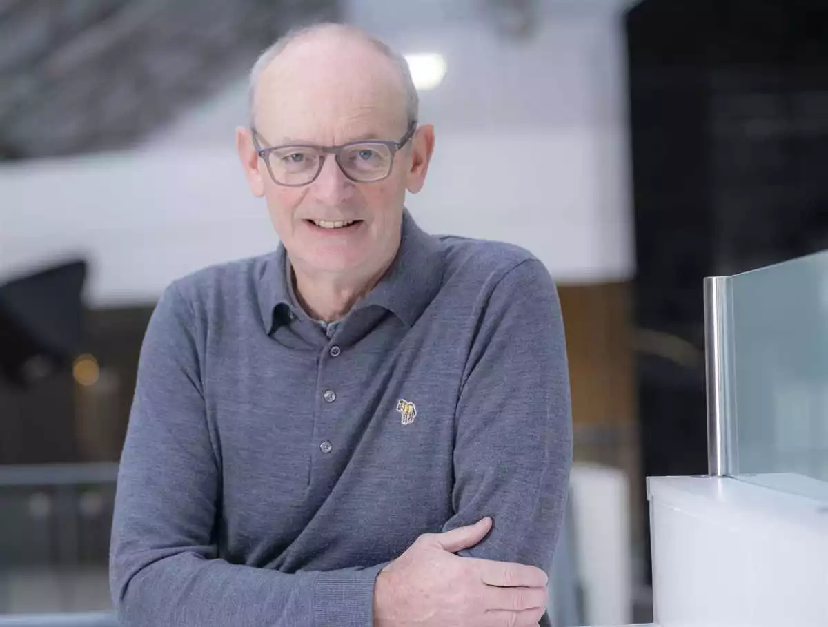Scottish Event Campus CEO to step down 