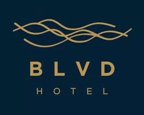 Boulevard Hotel Blackpool