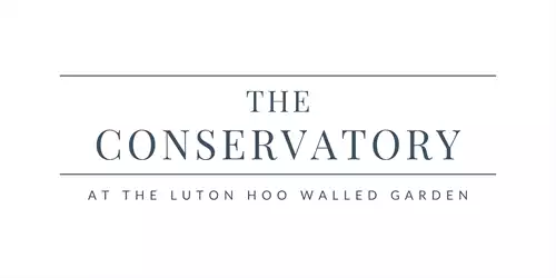 The Conservatory at Luton Hoo