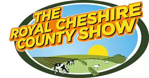 Cheshire Showground