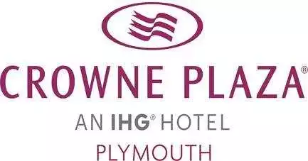 Crowne Plaza Plymouth