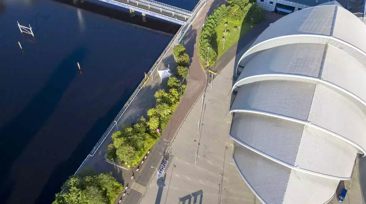 European Congresses Flourish in Glasgow  