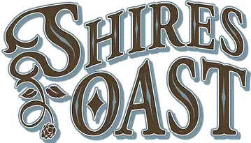 Shires Oast at The Hop Farm