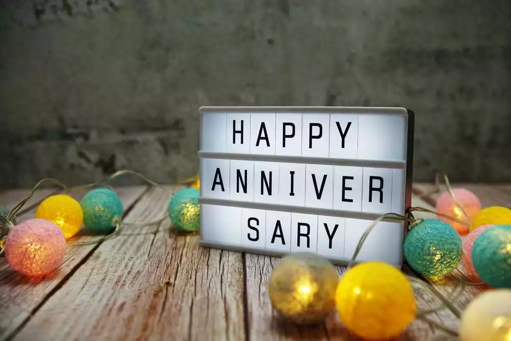 Top Tips for Choosing the Perfect Anniversary Party Venue 2025
