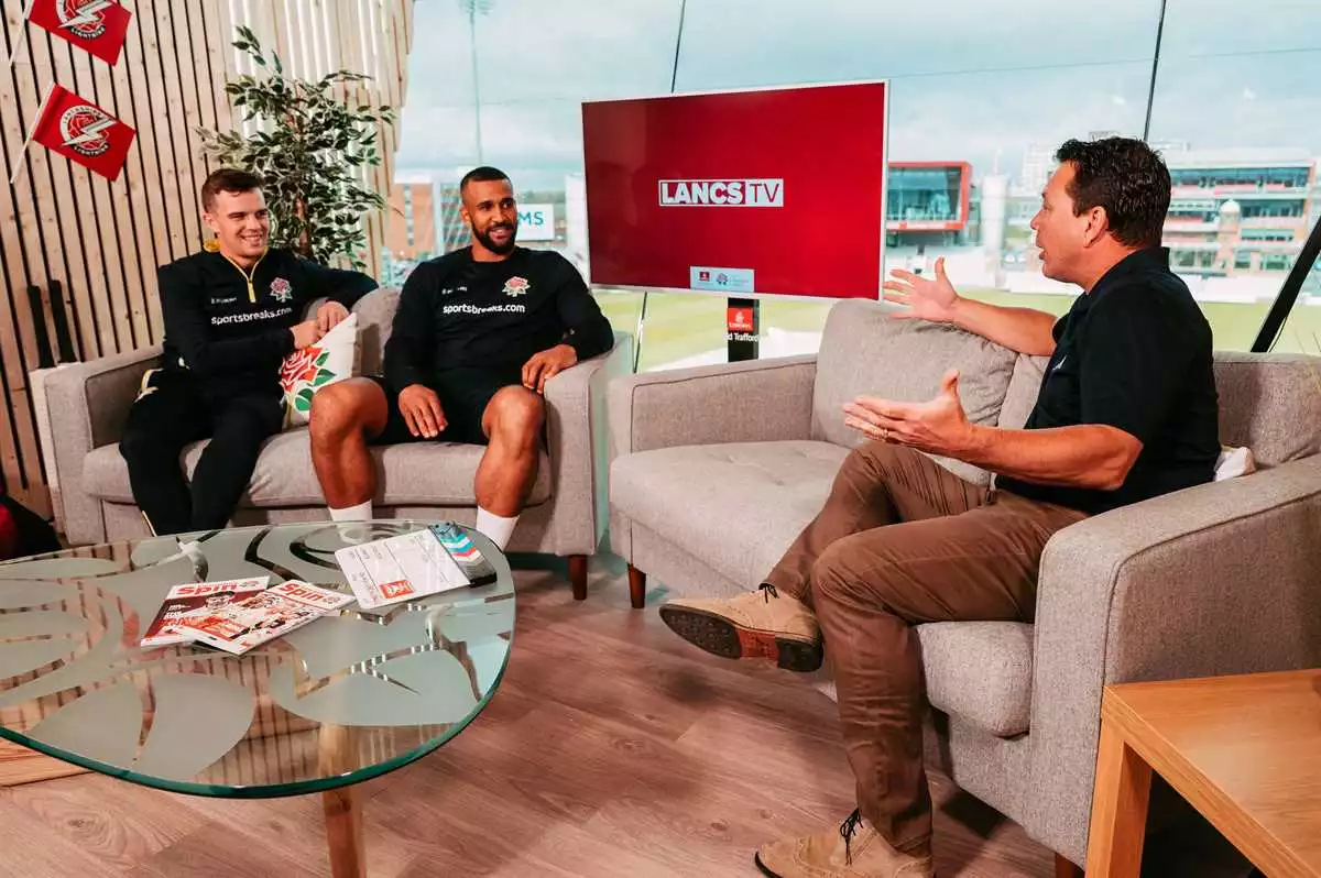 Destination Emirates Old Trafford Relaunches Players and Media Centre for Events 