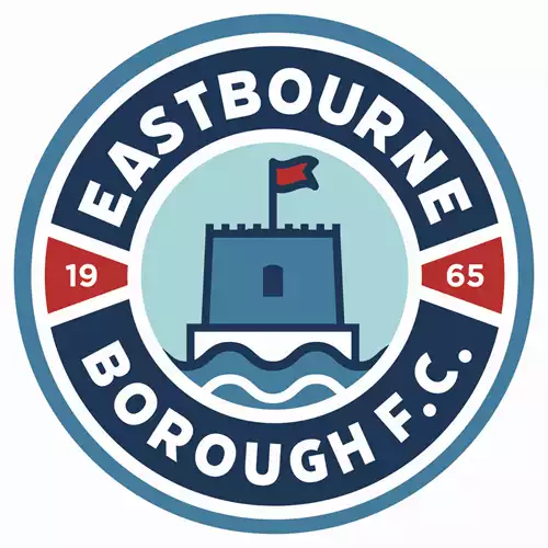 Eastbourne Borough Football Club
