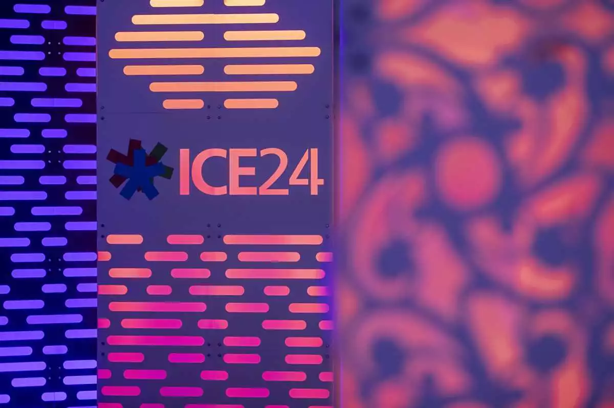 Corporate Event Organisers Struggle to Prioritise Sustainability finds ICE Annual Benchmarking Report