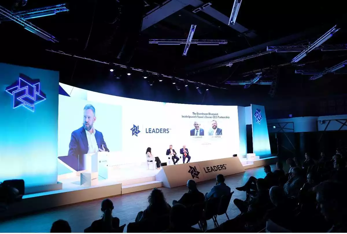 Allianz Stadium collaborates with Event Psychologist on ‘Event Flow’ 