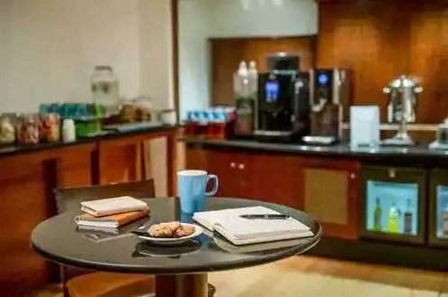 Solent Hotel Launches New 24 Hour Lite Meeting Package