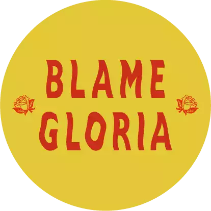 Blame Gloria Clapham