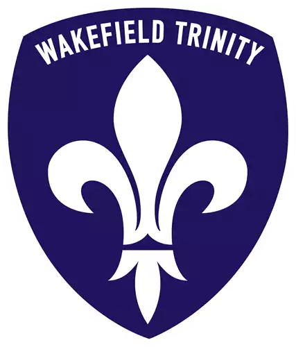 Wakefield Trinity Stadium