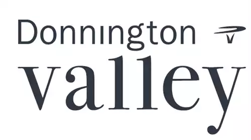 Donnington Valley Estate