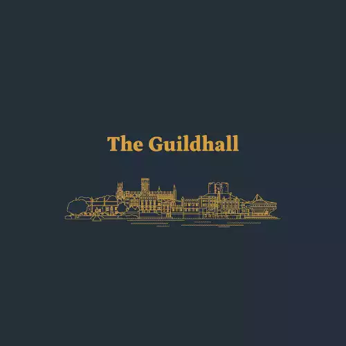 The Guildhall York