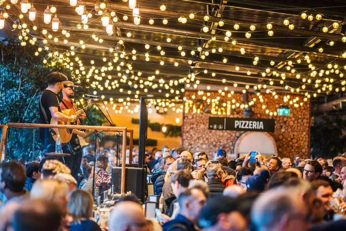 Allianz Stadium, Twickenham Unveils Spring-Summer Events Season 