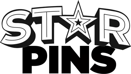 Star Pins West Orchards Coventry